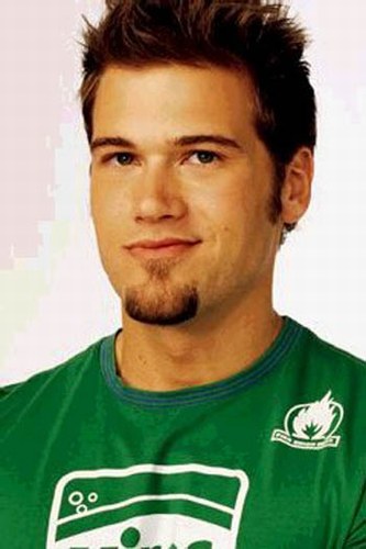 Nick Zano